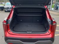 Used Nissan Qashqai N-Connecta 190 HP (139 kW) 2023 Red SUV