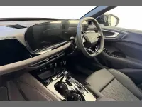 Used Audi A5 Comfort 295 HP (216 kW) 2026 Black Estate