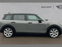 Used Mini Cooper Clubman Exclusive 134 HP (98 kW) 2023 Grey Estate