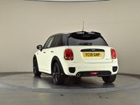 used Mini Cooper Hatch 1.5Sport II 5dr