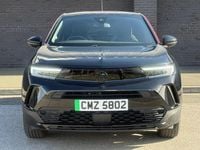 Used Vauxhall Mokka 100 kW (136 HP) 2023 Black SUV