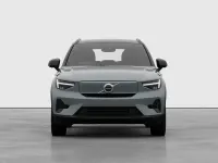 Nuevo Volvo EX40 Plus 185 kW (252 CV) 2026 Gris SUV