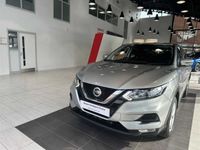 used Nissan Qashqai 1.5 dCi 115 Acenta Premium 5dr