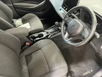Used Suzuki Swace 140 HP (102 kW) 2024 Blue Estate