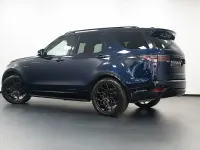 Used Land Rover Discovery SE Dynamic 2023 Blue SUV
