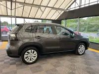 Used Suzuki SX4 S-Cross 2023 Grey SUV