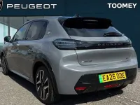 New Peugeot e-208 GTi 114 kW (156 HP) 2026 Hatchback