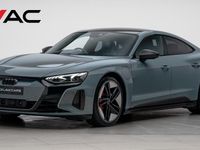 Used Audi e-tron GT quattro Comfort 11 kW (15 HP) 2021 Sedan