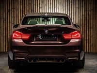 used BMW M4 M42dr DCT [Competition Pack]