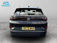 Used VW ID.4 Pure 125 kW (170 HP) 2023 Grey SUV