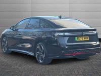 Occasion VW ID.7 GTX 250 kW (340 ch) 2025 Noir Citadine