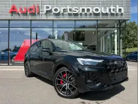 New Audi SQ7 Comfort 500 HP (367 kW) 2026 Other SUV