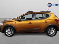 Gebraucht Dacia Sandero Expression 91 PS (66 kW) 2025 Kleinwagen