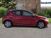 used Mazda 2 Hybrid 1.5i Hybrid Agile 5dr CVT