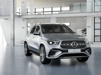 New Mercedes GLE450 AMG AMG line 367 HP (269 kW) 2025 Estate