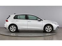 Used VW Golf VIII 130 HP (95 kW) 2020