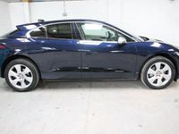 Usado Jaguar I-Pace SE 294 kW (400 HP) 2021 Azul SUV