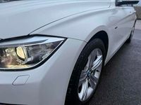 Used BMW 320 Sport Line 2014 Estate
