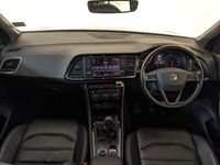 used Seat Ateca 2.0 TDI Xcellence 5dr 4Drive