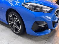 Used BMW 218 M Sport 2022 Blue Coupe