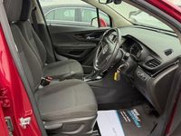 Used Vauxhall Mokka Active 140 HP (102 kW) 2019 SUV