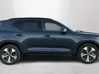 New Volvo XC40 Plus 194 HP (142 kW) 2026 SUV