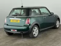 Used Mini ONE Hatch 98 HP (72 kW) 2013 Hatchback