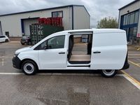 Neu Renault Kangoo 2025 Weiß Van / Kleinbus