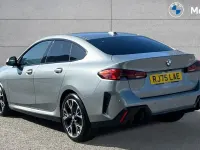 Used BMW 220 M Sport 170 HP (125 kW) 2025 Skyscraper grey metallic