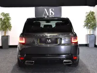 Used Land Rover Range Rover Sport S 2019 Grey SUV