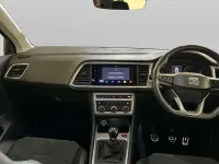 Used Seat Ateca FR 150 HP (110 kW) 2025 SUV