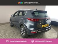 used Kia Sportage 1.6 GDi ISG 2 5dr