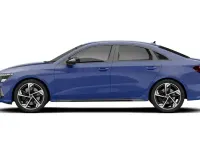 New Audi S3 Black Edition 333 HP (244 kW) 2025 Sedan