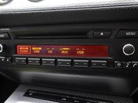 Used BMW Z4 M Sport 245 HP (180 kW) 2014 Grey Cabriolet