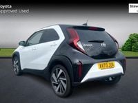 Begagnad Toyota Aygo X 72 HK (52 kW) 2025 SUV