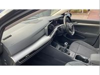 Gebraucht VW Golf VIII Life 150 PS (110 kW) 2022 Grau Kleinwagen