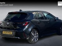 Used Toyota Corolla Design 140 HP (102 kW) 2026 Hatchback