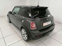 used Mini Cooper SD Hatch 2.03d 141 BHP