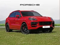 Used Porsche Taycan 350 kW (476 HP) 2022 Grey Sedan