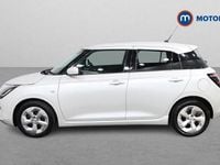 Used Suzuki Swift 82 HP (60 kW) 2026 Hatchback