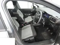 Used Citroën C3 Origins 83 HP (61 kW) 2020 Grey Hatchback