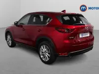 Used Mazda CX-5 Inclusive 165 HP (121 kW) 2020 SUV