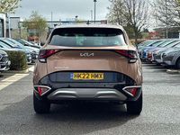 Used Kia Sportage 134 HP (98 kW) 2022 Other SUV