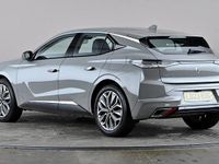 Used DS Automobiles DS4 Trocadero 225 HP (165 kW) 2023 Grey SUV
