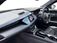 Used Audi e-tron GT quattro 389 kW (530 HP) 2024 Black Sedan