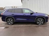 Used VW Tayron 150 HP (110 kW) 2026 SUV