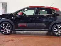 used Citroën C3 1.2 PURETECH SHINE PLUS EURO 6 (S/S) 5DR PETROL FROM 2023 FROM WALLSEND (NE28 9ND) | SPOTICAR
