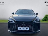 Used Lexus RX450h+ 309 HP (227 kW) 2024 Estate