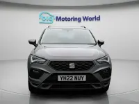 Usado Seat Ateca FR 150 HP (110 kW) 2025 SUV