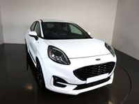 used Ford Puma 1.0 EcoBoost Hybrid mHEV ST-Line X 5dr